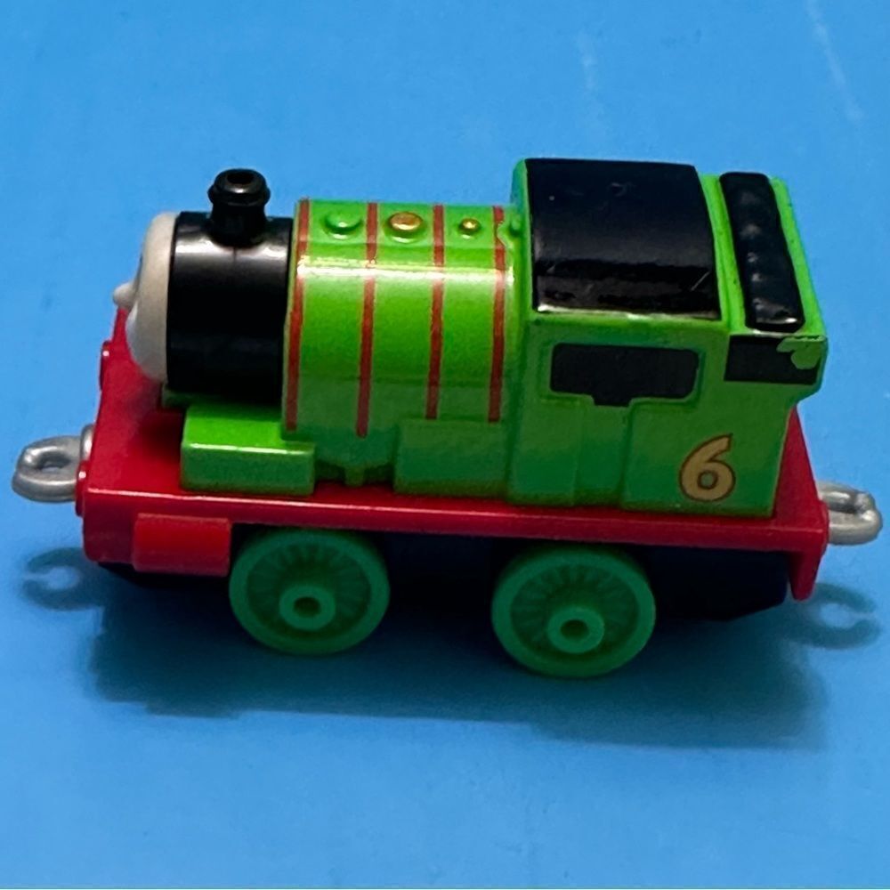 Thomas & Friends Percy #6 Magnetic Train